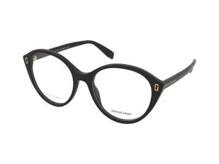 Dioptrie szkieł Marc Jacobs MJ 1123 807 - Okulary korekcyjne, oprawki, szkła - miniaturka - grafika 1