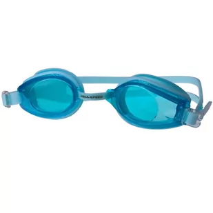 Aqua Speed Okulary pływackie, AVANTI - Pływanie - miniaturka - grafika 1