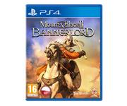 Gry PlayStation 4 - Mount & Blade II: Bannerlord GRA PS4 - miniaturka - grafika 1