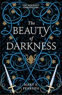 Pozostałe książki - The Beauty of Darkness: 3 - miniaturka - grafika 1
