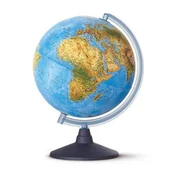 Pomoce naukowe - Nova Rico SpA Elite globus 30 cm - miniaturka - grafika 1