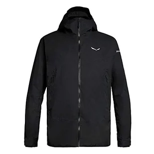 Salewa Męska kurtka hardshellowa Puez Clastic 2 Ptx 2l M Jkt - Kurtki męskie - miniaturka - grafika 1