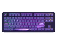 Klawiatury - Dark Project ALU87B Celestial ANSI USA/UA - miniaturka - grafika 1