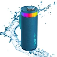 Głośniki przenośne - Głośnik mobilny JLAB Go Party Niebieski - miniaturka - grafika 1