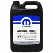 Płyny chłodnicze - MOPAR Antifreeze Coolant 3,785L - miniaturka - grafika 1