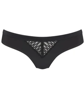 Triumph, Majtki damskie, Aura Spotlight Brazilian, rozmiar 42 - Majtki damskie - miniaturka - grafika 1