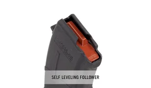 Magpul - Magazynek PMAG 20 AK/AKM MOE - MAG658 - Osprzęt do wiatrówek - miniaturka - grafika 7