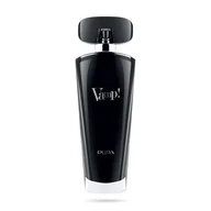 Wody i perfumy damskie - PUPA Milano Vamp! Black Woda perfumowana 100 ml - miniaturka - grafika 1