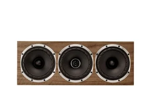 FYNE AUDIO F500 S LCR Natural Walnut - Głośniki i kolumny - miniaturka - grafika 1