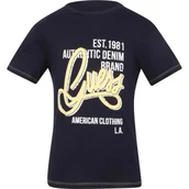 Koszulki dla dziewczynek - Guess T-shirt Regular Fit - miniaturka - grafika 1