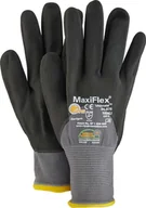 Rękawice robocze - Rękawice montażowe MaxiFlex Ultimate, rozmiar 10 ATG - miniaturka - grafika 1