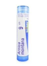 Boiron Calcarea phosphorica, 9CH,gra,4g,(MZ19338) 3189309 - Homeopatia - miniaturka - grafika 1