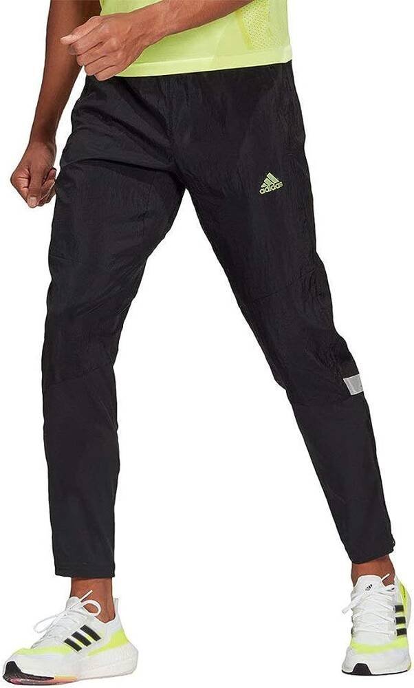 Spodnie męskie Adidas Ultra Pant treningowe-M