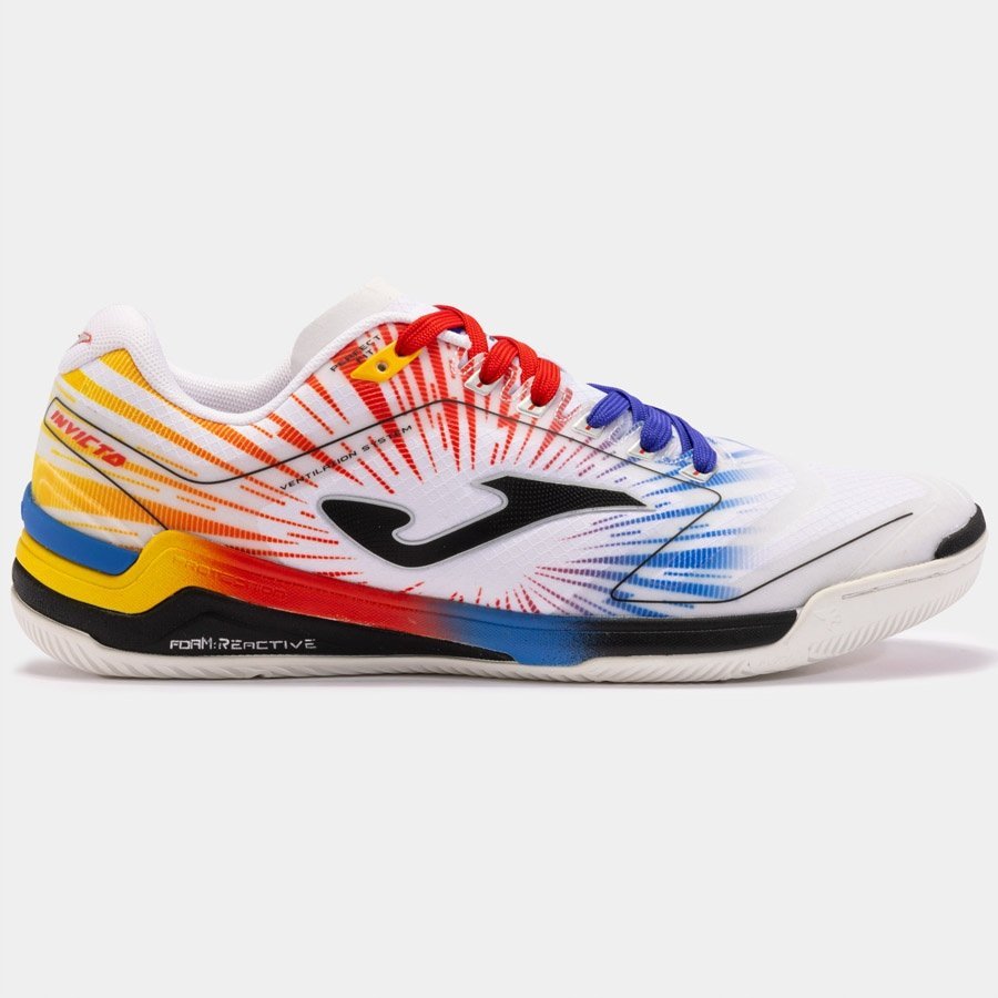 Buty Joma INVICTO MEN 2476 IN INVW2476IN biały 43 1/3