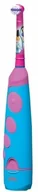 Szczoteczki do zębów dla dzieci - Szczoteczka Oral-B Kids KsiężniczkI + Auta Różowa - miniaturka - grafika 1