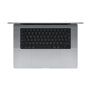 Apple MacBook Pro 16" M1 Max 10-core CPU + 24-core GPU / 64GB RAM / 2TB SSD / Gwiezdna szarość (Space Gray) - Laptopy - miniaturka - grafika 2