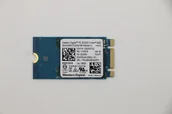 Dyski SSD - Lenovo SDK 1101 256G M.2 PCIe 2242 SS 01FR578 - miniaturka - grafika 1