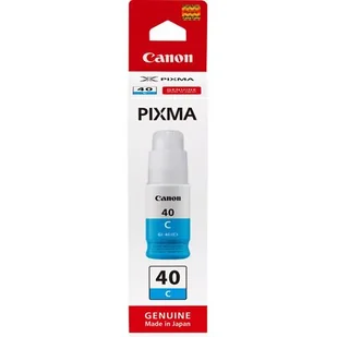 Canon 3400C001 - Tusze oryginalne - miniaturka - grafika 1