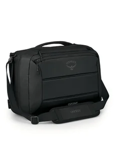 Torba pokładowa Osprey Ozone Boarding 20 - black - Torby podróżne - miniaturka - grafika 1