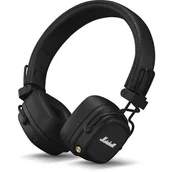 Słuchawki - Marshall Major V Czarne - miniaturka - grafika 1