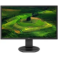 Monitory - Philips 221B8LJEB/00 21,5" czarny - miniaturka - grafika 1