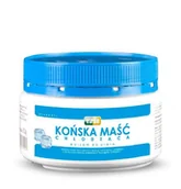 Żele i maści lecznicze - VIRDEPOL Maść końska chłodząca 350 g - miniaturka - grafika 1