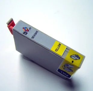 S1284YE - Tusze zamienniki - miniaturka - grafika 3