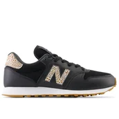 Buty sportowe damskie - Buty New Balance GW500LB2 - czarne - miniaturka - grafika 1