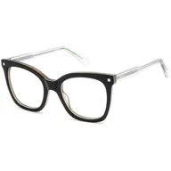 Okulary korekcyjne, oprawki, szkła - Polaroid D507 0WM 51 - miniaturka - grafika 1