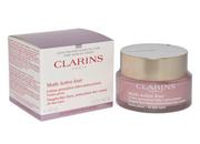 Kremy do twarzy - Clarins Multi-Active Day Cream-Gel 50ml - miniaturka - grafika 1