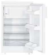Lodówki do zabudowy - Liebherr Comfort UK 1414 - miniaturka - grafika 1