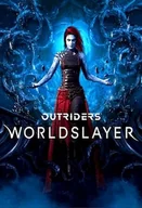 Gry PC Cyfrowe - OUTRIDERS WORLDSLAYER BUNDLE PC - miniaturka - grafika 1