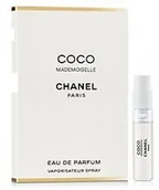 Wody i perfumy damskie - Chanel Mini Coco Mademoiselle Woda Perfumowana - 1,5Ml - miniaturka - grafika 1