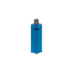 Wiertło koronowe TYROLIT PREMIUM DDL TGD 62 MM Tyrolit - Wiertła - miniaturka - grafika 1