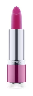 Catrice Catrice Peppermint Berry Glow Lip Balm 010 3,5g - Balsamy i kremy do ciała - miniaturka - grafika 2