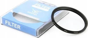 Filtr Massa Filtr Gwiazdka 4x 62mm - Filtry fotograficzne - miniaturka - grafika 1