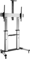 Uchwyty do telewizora - Equip Stojak podłogowy 650605 60'' - 100'' - miniaturka - grafika 1