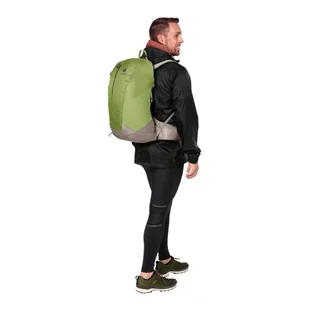 Plecak turystyczny Deuter AC Lite 23 meadow-pepper - Walizki - miniaturka - grafika 12