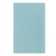 Ręczniki - Ręcznik do Sauny 100x180 Sauna niebieski BZ-008T Zwoltex 23 - miniaturka - grafika 1