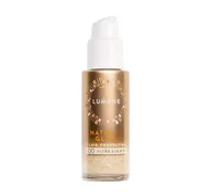 Podkłady do twarzy - Lumene Natural Glow Fluid Foundation SPF20 Ultra Light podkład rozświetlająco wygładzający 30ml - miniaturka - grafika 1