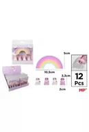 Gumki biurowe - Gumka ścieralna Unicorn - miniaturka - grafika 1