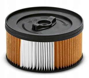 Karcher Filtr z nanopowłoką (6.414-960.0) - Akcesoria do elektronarzędzi - miniaturka - grafika 5