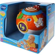 Zabawki interaktywne dla dzieci - Vtech Migocząca Hula-Kula 60103 - miniaturka - grafika 1