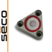 Sprzęt geodezyjny - Libella do tyczek 8' SECO - miniaturka - grafika 1