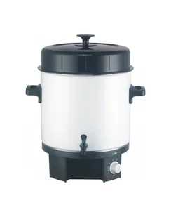 CLATRONIC Warnik EKA 3338 25l (263135) - Akcesoria i części AGD - miniaturka - grafika 1