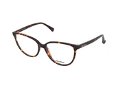 Okulary korekcyjne, oprawki, szkła - Max Mara MM5055 054 - miniaturka - grafika 1