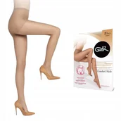 Rajstopy - GATTA COMFORT STYLE rajstopy 20den daino - r3 - miniaturka - grafika 1