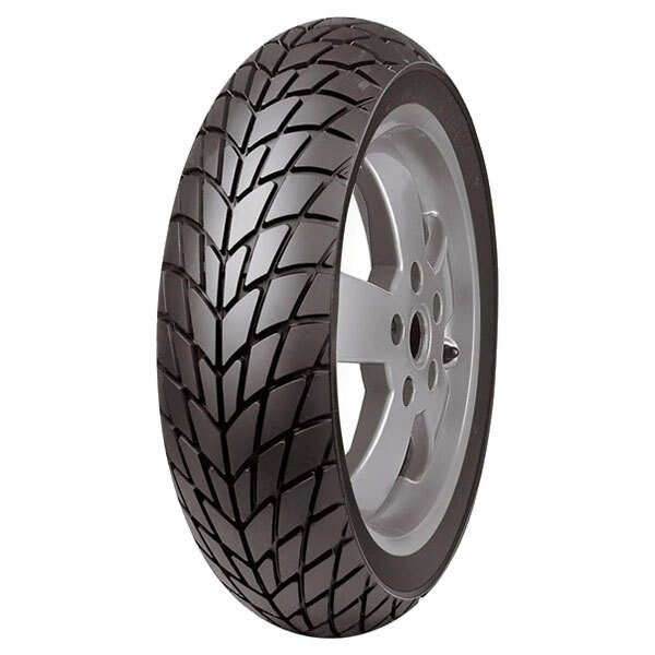 Mitas MC20 Monsum 120/90-10 57L tylne koło koło przednie
