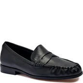 Mokasyny damskie - Michael Kors Skórzane mokasyny CARLSON - miniaturka - grafika 1