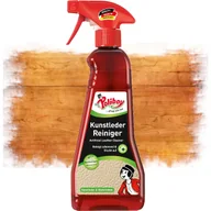 Inne artykuły czyszczące - Poliboy Kunstleder Reiniger Spray 375ml (środek do czyszczenia i pielęgnacji skór) - miniaturka - grafika 1